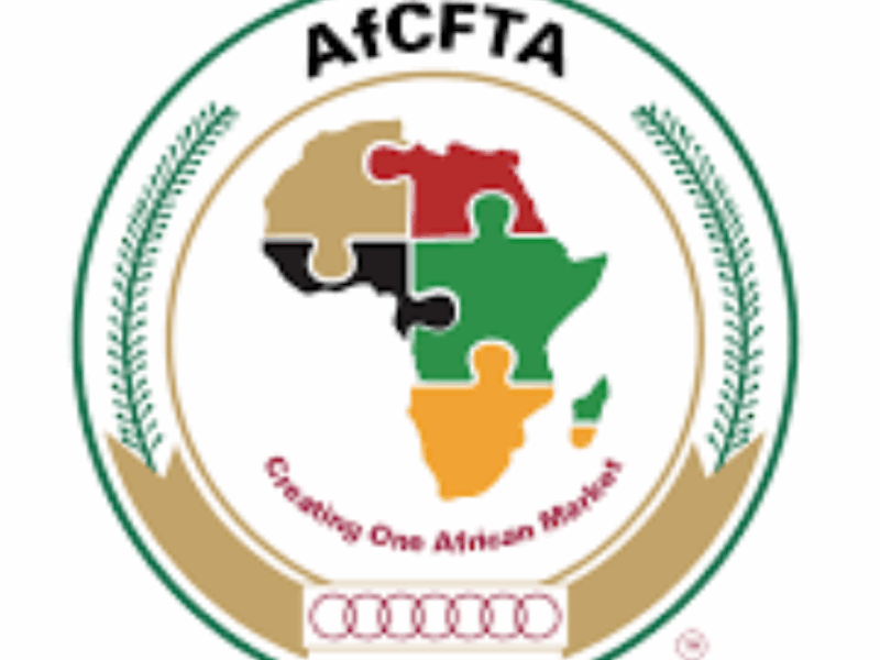 African Customs Summit Aims to Boost Nigeria's MSMEs and Trade Growth