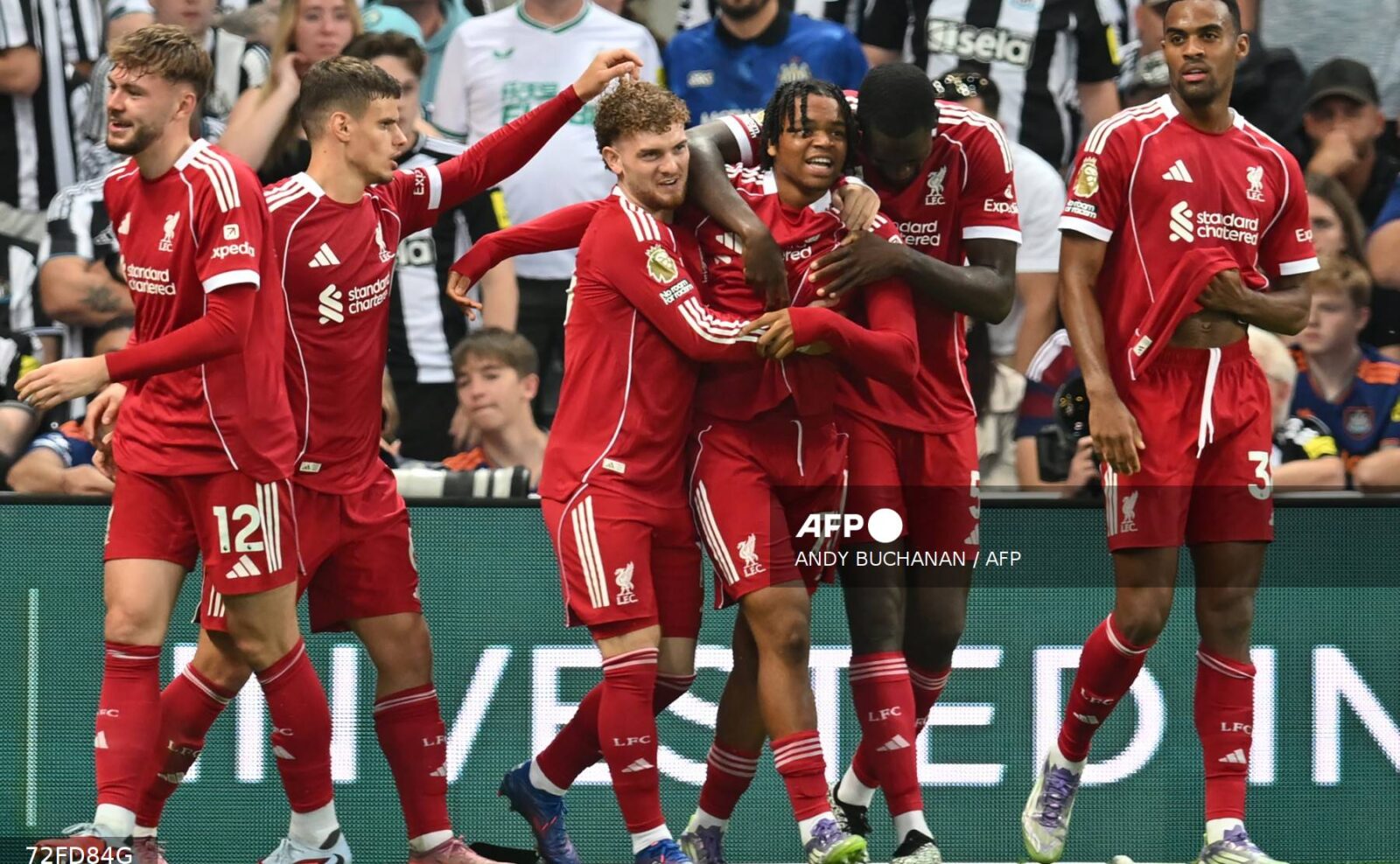 Liverpool Face West Ham Test as Arsenal Meet Chelsea in Key Matches