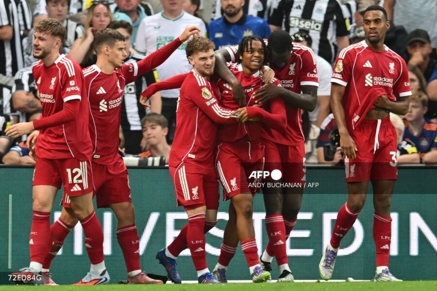 Liverpool Face West Ham Test as Arsenal Meet Chelsea in Key Matches