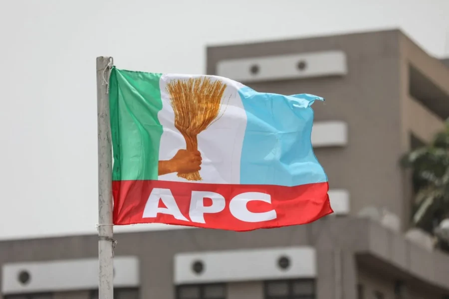 APC Youth in Bayelsa Push to Protect Loyalists' Contracts