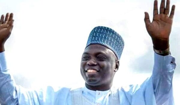 Kefa's Planned Party Switch Creates Stir Among APC Contenders