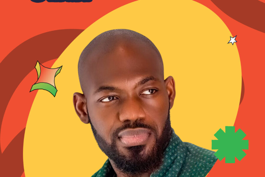 From Theater to "To Kill A Monkey": Michael Ejoor's Rise as Insp. Onome