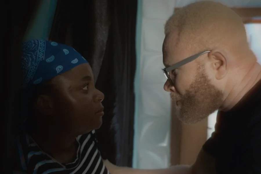 Dark Delights: "Thicker Than Water" Raises Bar for Nigerian Horror