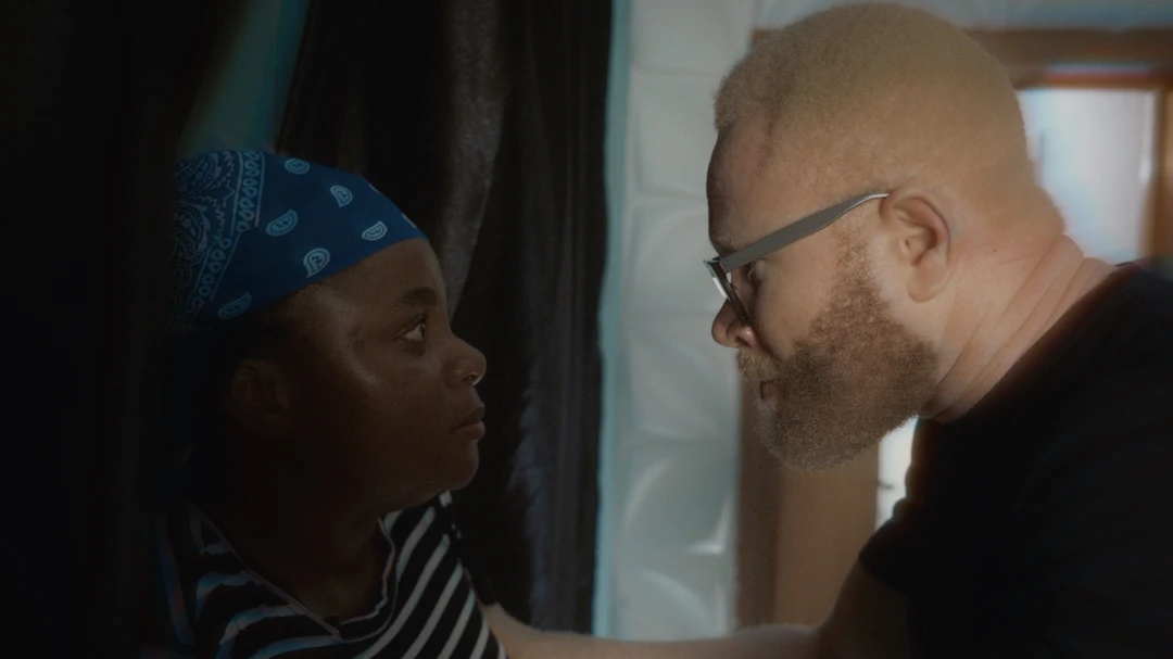 Dark Delights: "Thicker Than Water" Raises Bar for Nigerian Horror