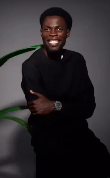 Breaking Nigerian Theatre: "The Discourse" Takes on Male Identity