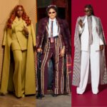 Glitz & Glamour: Nigeria's A