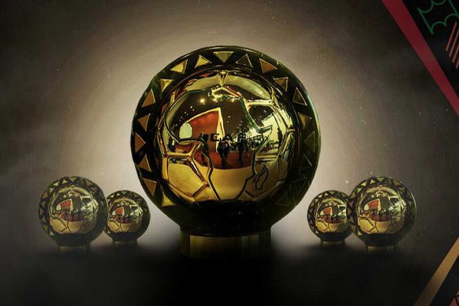 Morocco Set to Host 2025 CAF Awards Ceremony in Casablanca