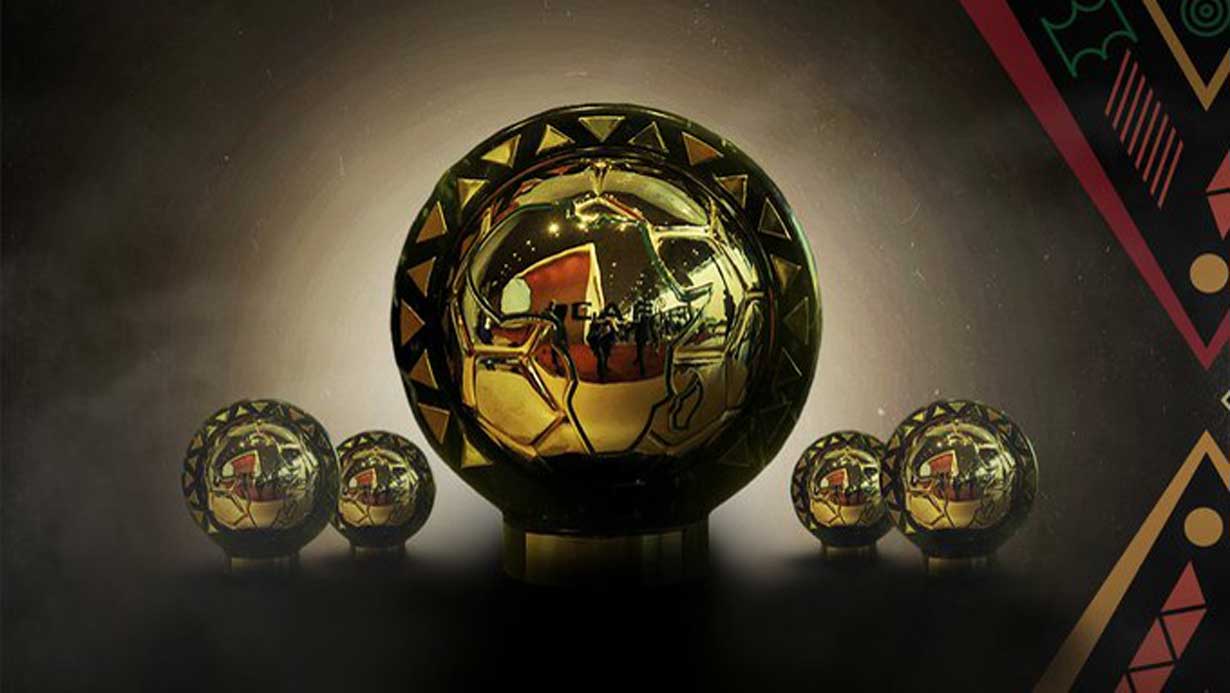 Morocco Set to Host 2025 CAF Awards Ceremony in Casablanca