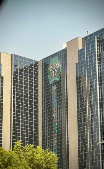 Nigeria Records $5.15bn Foreign Currency Inflow for October 2023