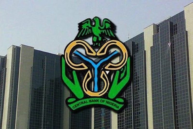 CBN Absorbs N11.43trn Through T-Bills as Short