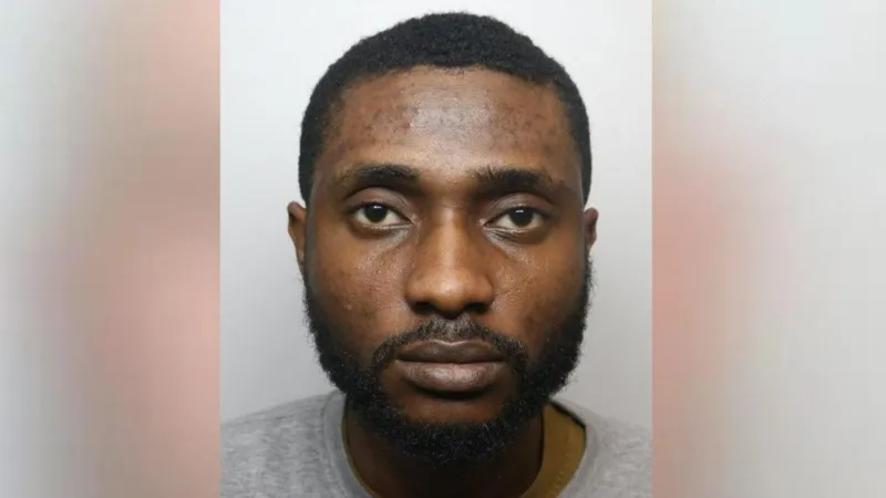 UK jails Nigerian student for raping stranded teenage bus passenger