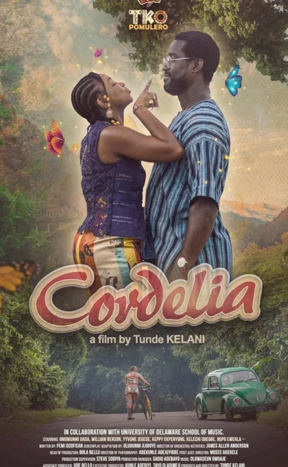 Nigeria's Femi Osofisan: From Military Rule to Civilian Greed