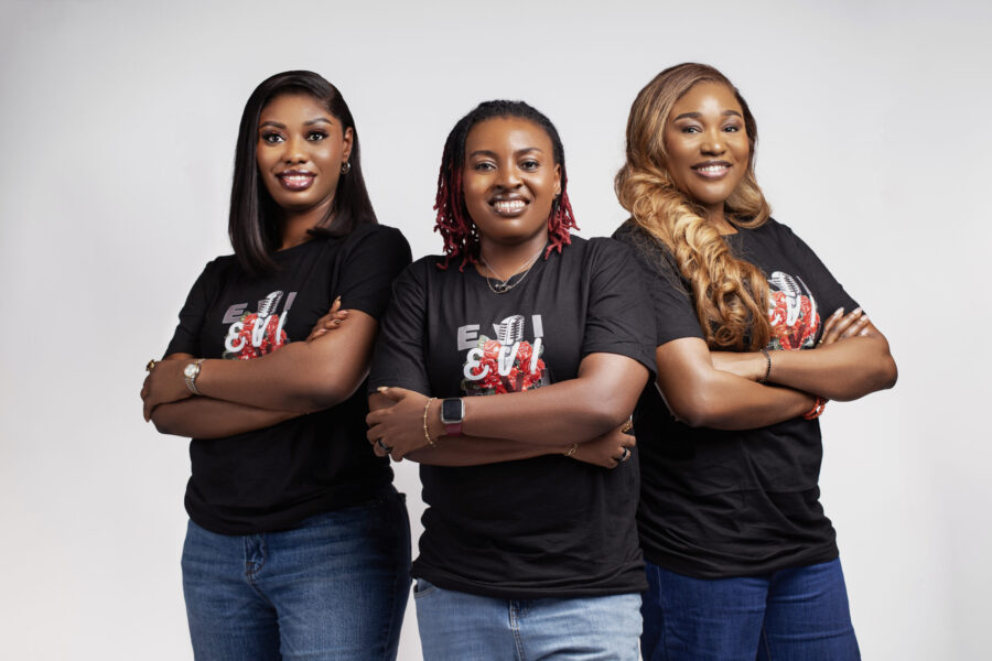 Musical Drama "Evi" Unites Afrobeats & Nollywood Under Judith Audu