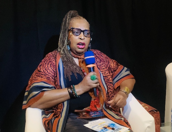 Cultural Festival to Showcase Nigeria's Heritage Dec 3