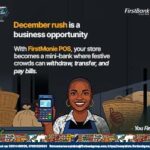 Africa's Instant Payment Volume Reaches $1.9trn Milestone in 2024