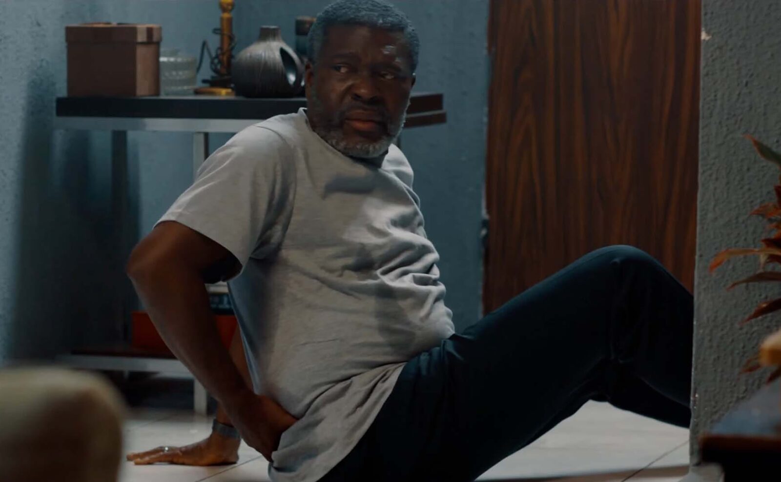 Laugh Out Loud: 'Grandpa Must Obey' Comedy Brings Family Chaos