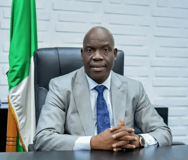 Nigeria's Oil Production Target of 3m BPD Advances, NUPRC Reports