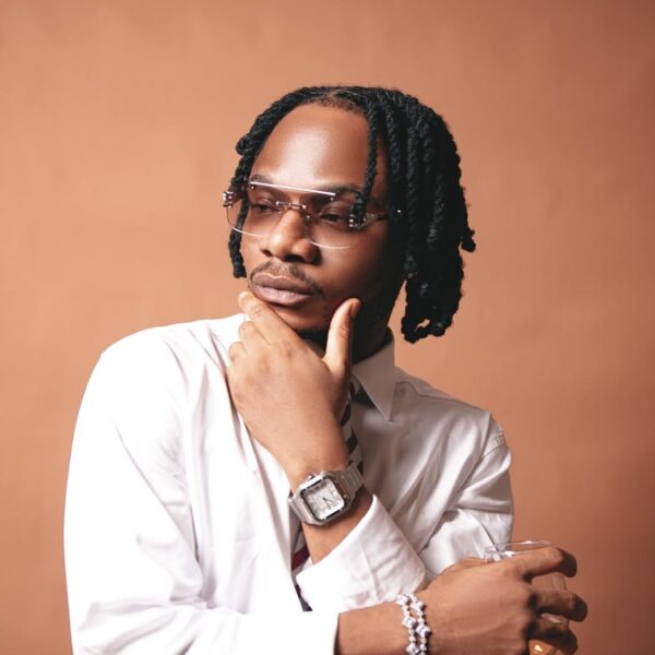 GIFTTY & Dandizzy Drop 'Jaye': A Fresh Musical Collaboration