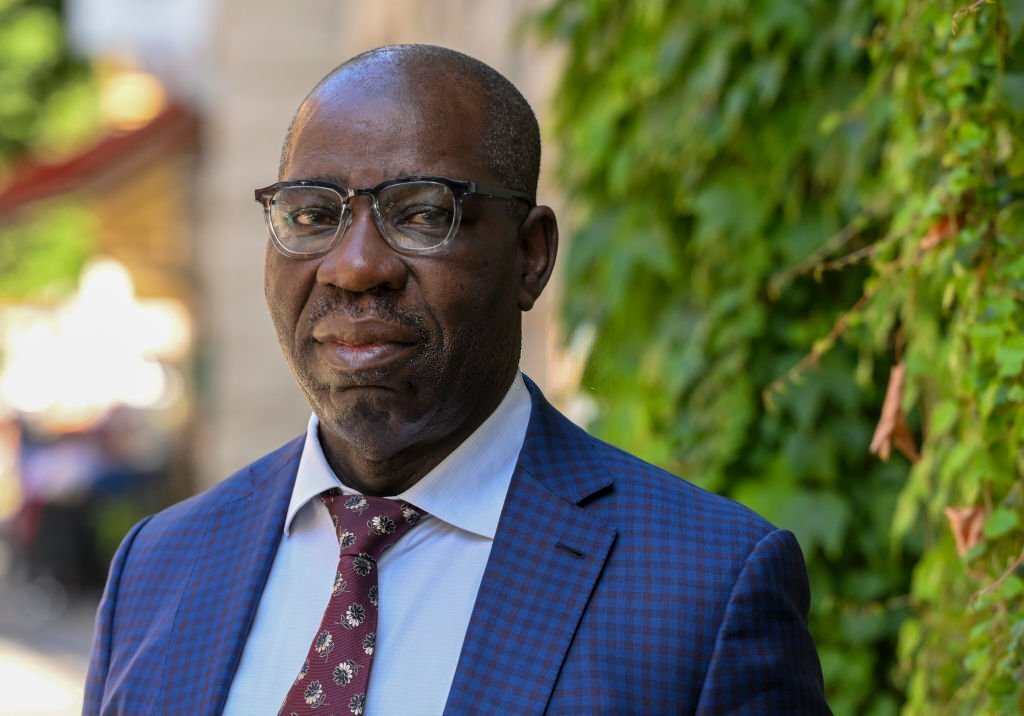 Obaseki Disputes N600bn Debt Claims in Final Edo Address