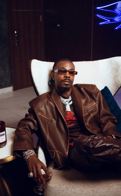 From Beatmaker to Hitmaker: Young Jonn's Musical Metamorphosis