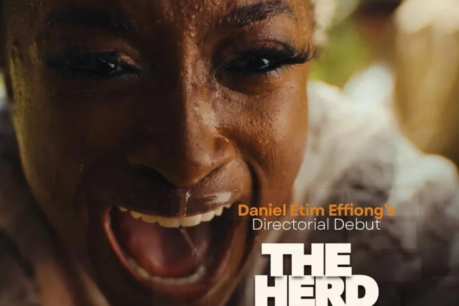 Blood and Fear: "The Herd" Delivers Raw Nigerian Survival Drama