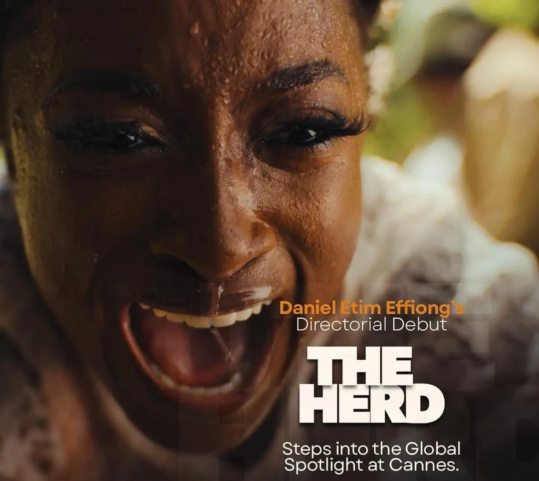 Blood and Fear: "The Herd" Delivers Raw Nigerian Survival Drama