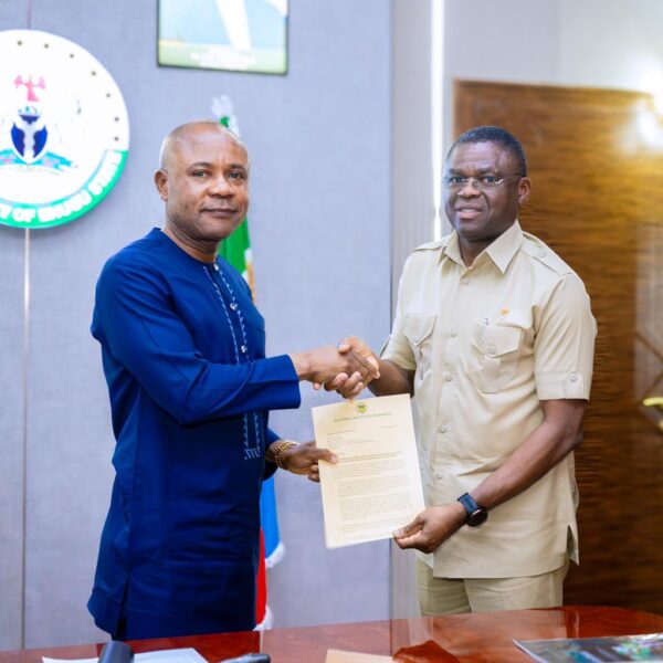 Federal Govt Names Enugu as New Sports Institute Hub for Region