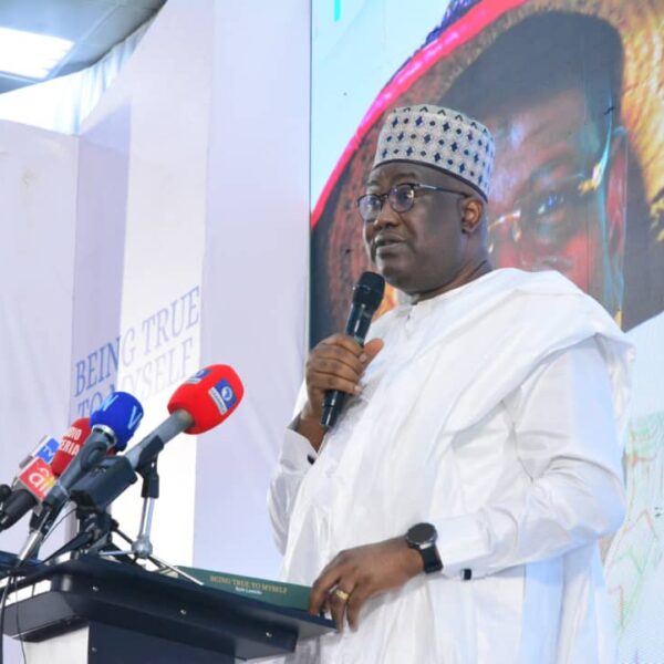 Democracy Must Deliver Results, Says Candidate Gbenga