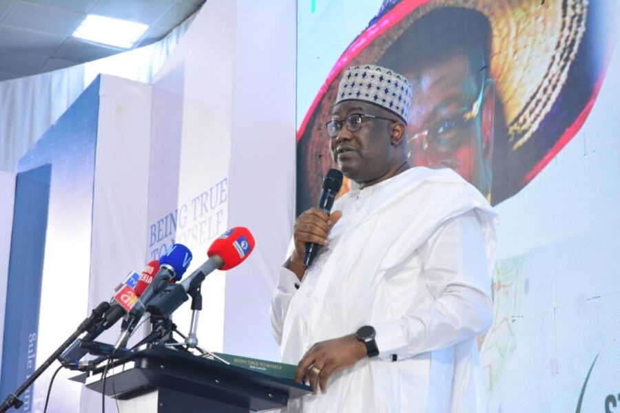 Democracy Must Deliver Results, Says Candidate Gbenga