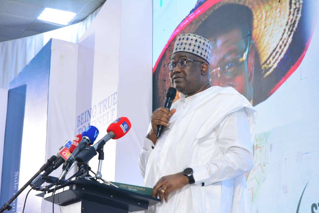 Democracy Must Deliver Results, Says Candidate Gbenga