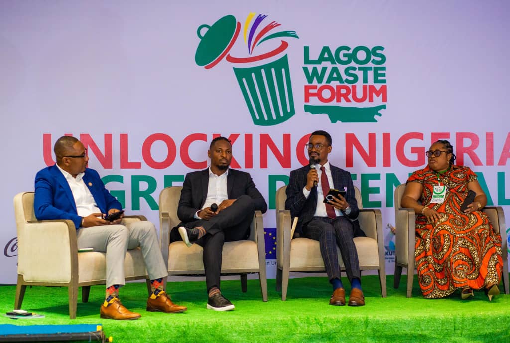 Lagos Waste Forum Returns Dec 2 as SWEEP Foundation Leads Summit