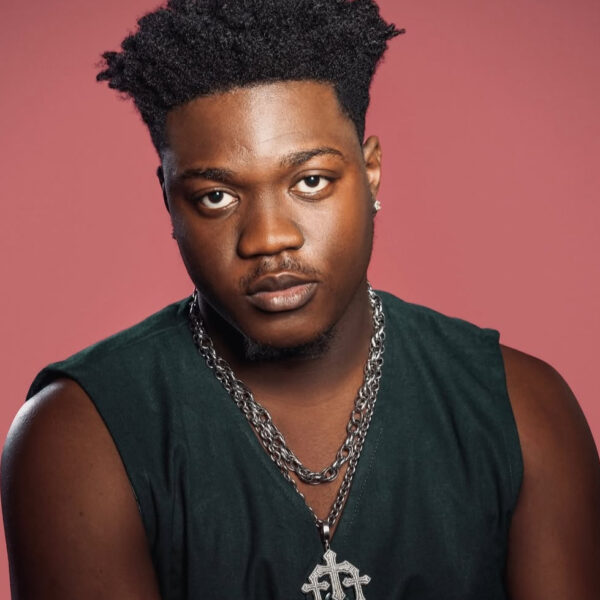 Soundz Takes a Bold Sonic Journey with Vibrant 'Bleu' EP