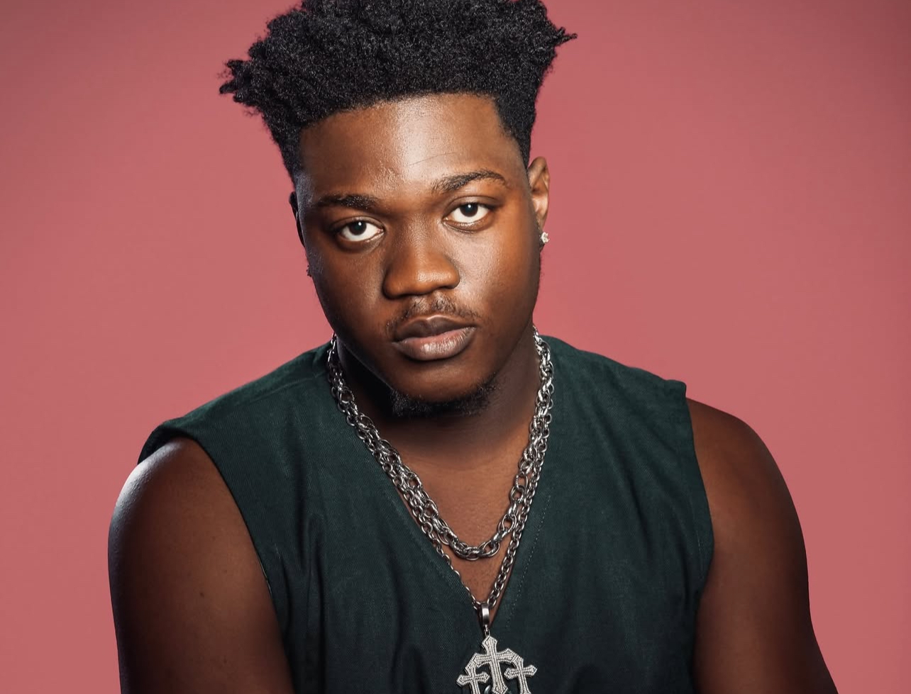 Soundz Takes a Bold Sonic Journey with Vibrant 'Bleu' EP