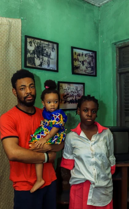 From Script to Screen: Allison Nuel's AFRIFF Journey with 'The Boy Who Gave'