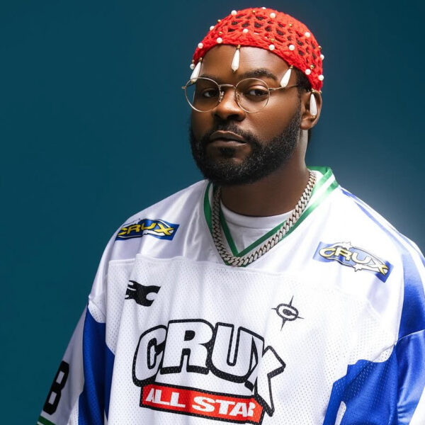 Falz Drops Fresh Dance Anthem 'Bounce' After Musical Break