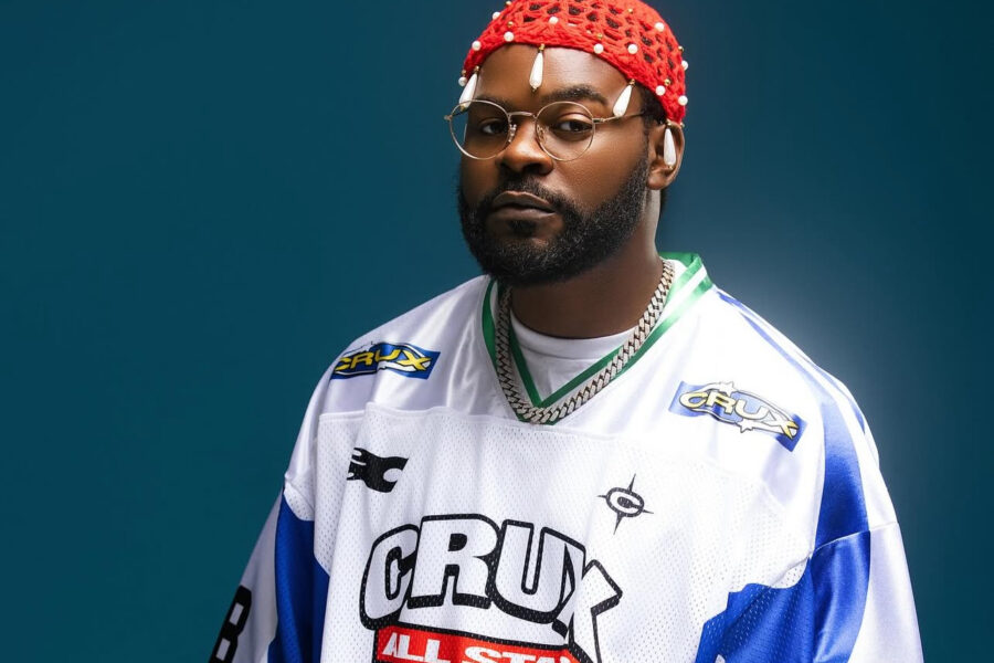 Falz Drops Fresh Dance Anthem 'Bounce' After Musical Break