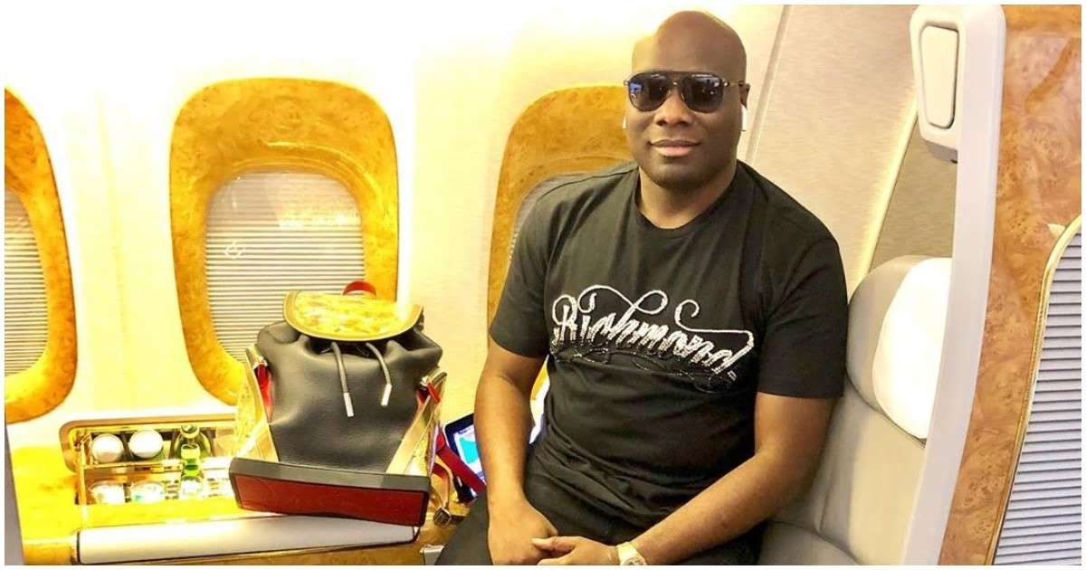 Court Rejects Mompha's Defense in