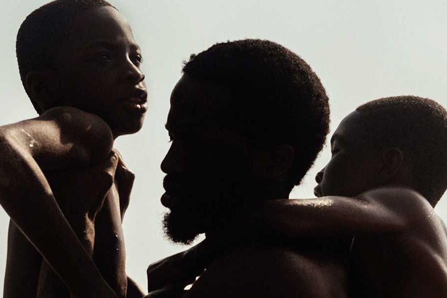 "My Father's Shadow" Shines at Gotham with Double Nominations