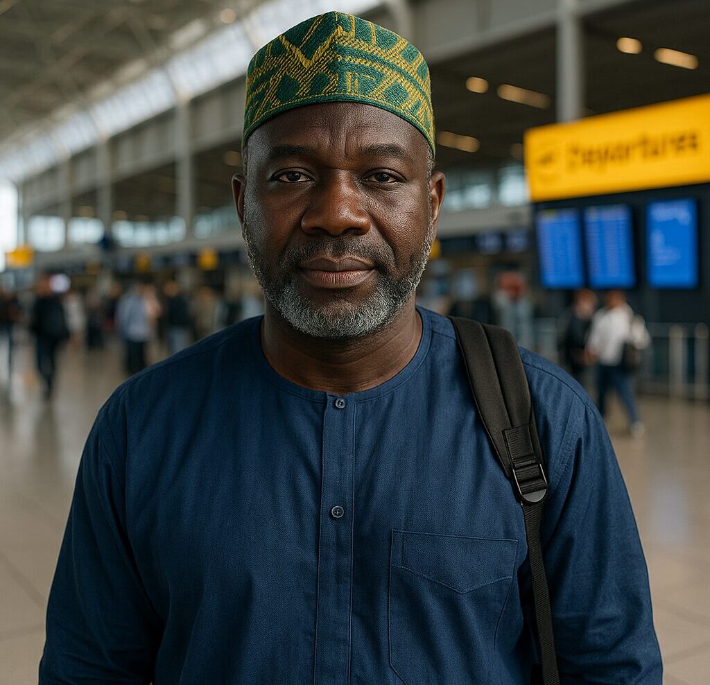 Moving from Nigeria to Luxembourg: 7 Essential Migration Tips