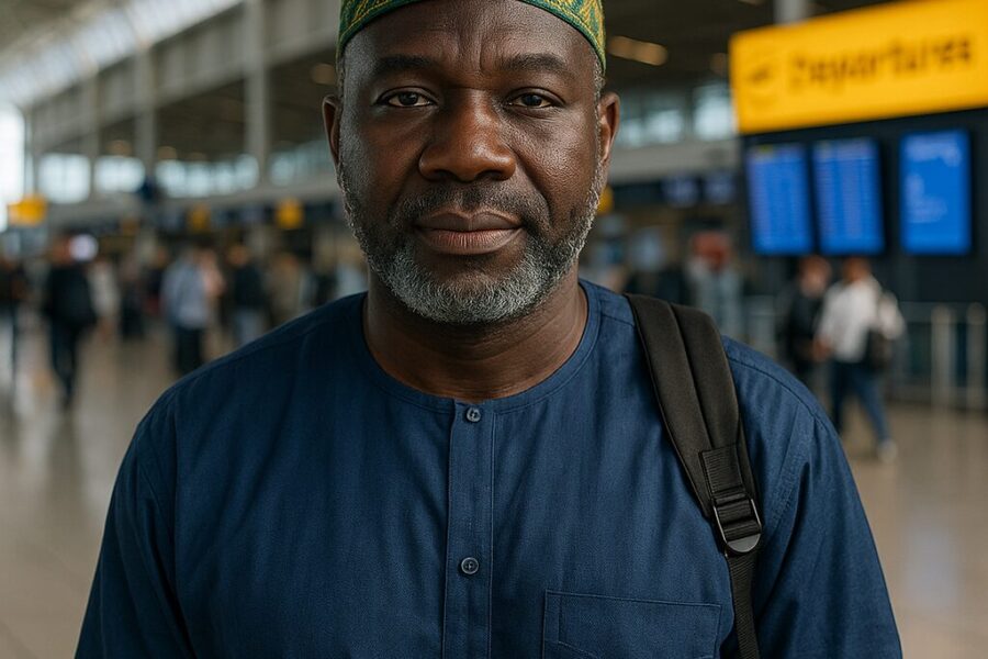 Moving from Nigeria to Luxembourg: 7 Essential Migration Tips