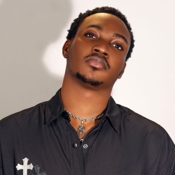 Mykel Coker Blends Urban Edge with Class in 'Echelon XIV'