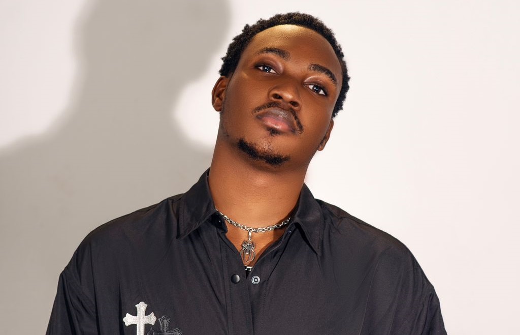 Mykel Coker Blends Urban Edge with Class in 'Echelon XIV'