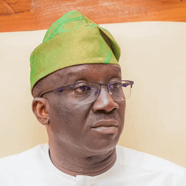 Edo State Plans Drug Manufacturing Hub to Launch by 2026