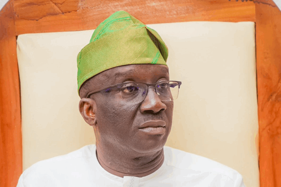 Edo State Plans Drug Manufacturing Hub to Launch by 2026