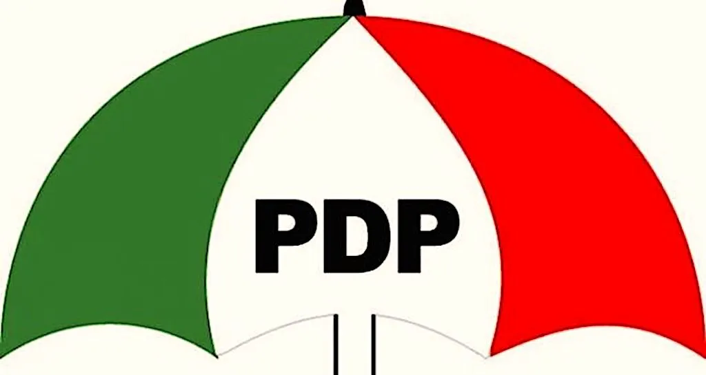 PDP BoT Under Ohuabunwa Backs Transparent National Convention