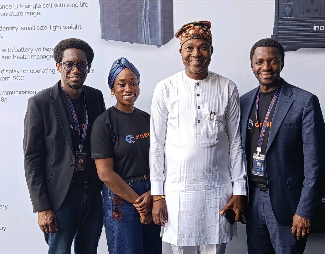 Energy Firm Partners with Providers to Boost Nigerian Power Access