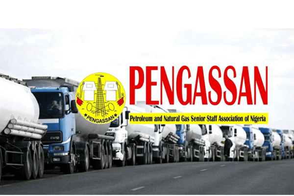 Oil Workers Union PENGASSAN Pushes for Better Pension Benefits