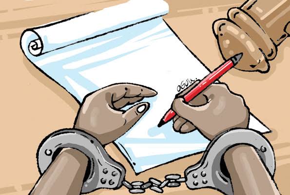 Nigeria's Plea Bargain Rules: Fair Justice or Elite Privilege?