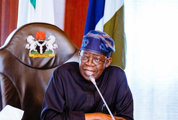 APC Governors Back Tinubu's National Security Restructuring Plan