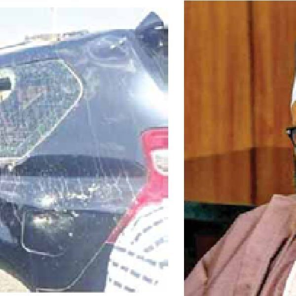 Niger Poll Violence: NNPP Candidate Held After Bago Convoy Attack